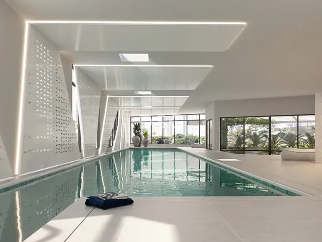 Apartamento 3 quartos e 3 banheiros, à venda, no bairro Cabral em Curitiba