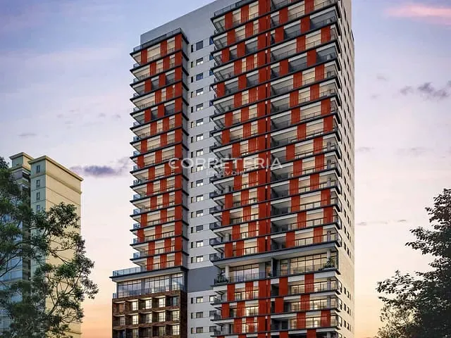 Studio 1 quarto e 1 banheiro, à venda, no bairro Jardim Vila Mariana em São Paulo