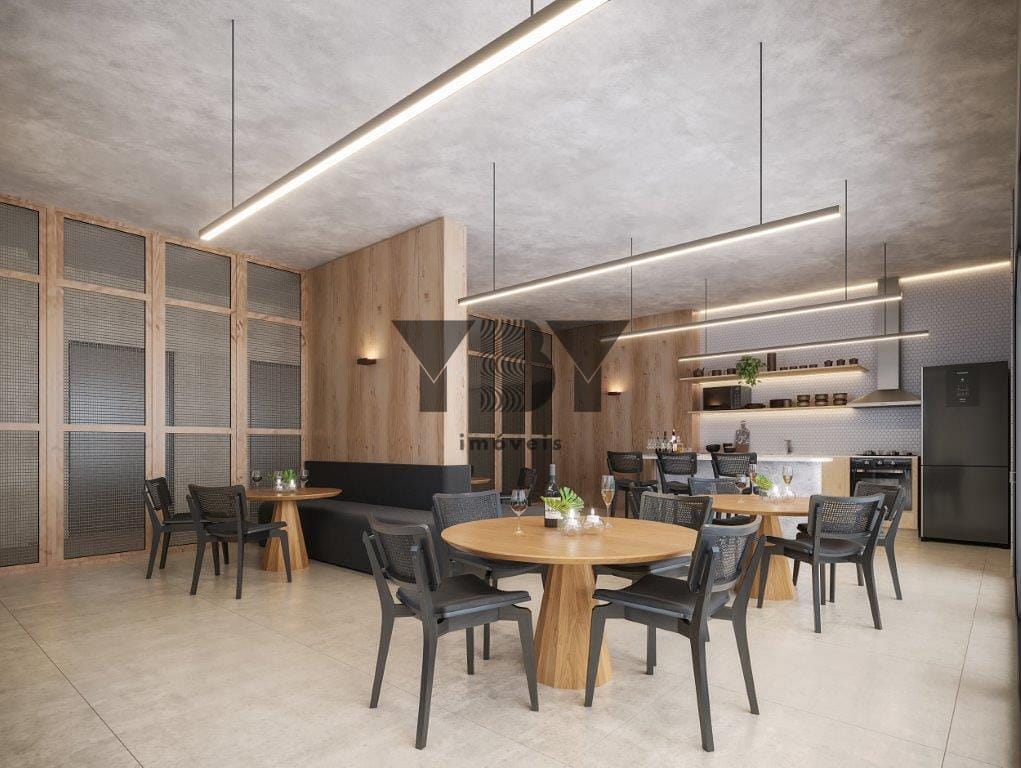 Apartamento, 1 quarto, 23 m² - Foto 5