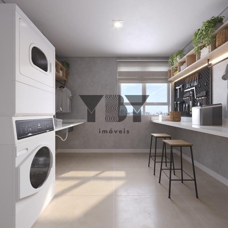 Apartamento, 1 quarto, 23 m² - Foto 6