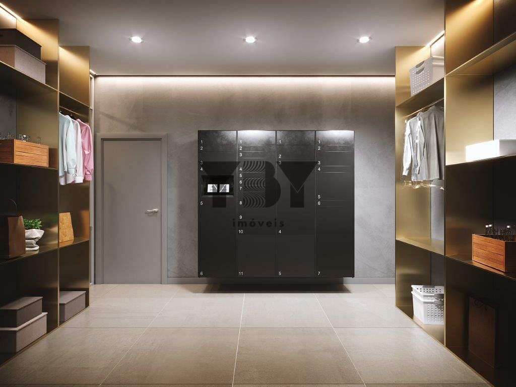 Apartamento, 1 quarto, 23 m² - Foto 7