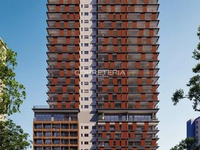 Cobertura / Penthouse 3 quartos e 6 banheiros, à venda, no bairro Jardim Vila Mariana em São Paulo