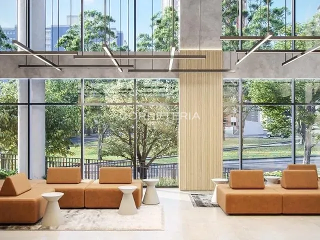 Cobertura / Penthouse 3 quartos e 6 banheiros, à venda, no bairro Jardim Vila Mariana em São Paulo