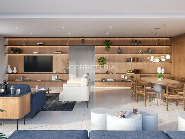 Cobertura / Penthouse 3 quartos e 6 banheiros, à venda, no bairro Jardim Vila Mariana em São Paulo