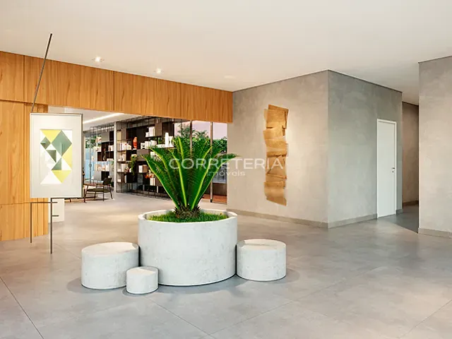 Apartamento 2 quartos e 2 banheiros, à venda, no bairro Parque Imperial em São Paulo