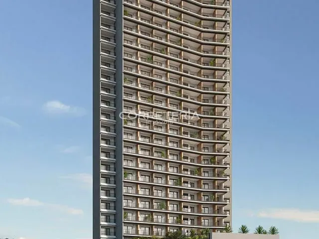 Studio 1 quarto e 1 banheiro, à venda, no bairro Butantã em São Paulo