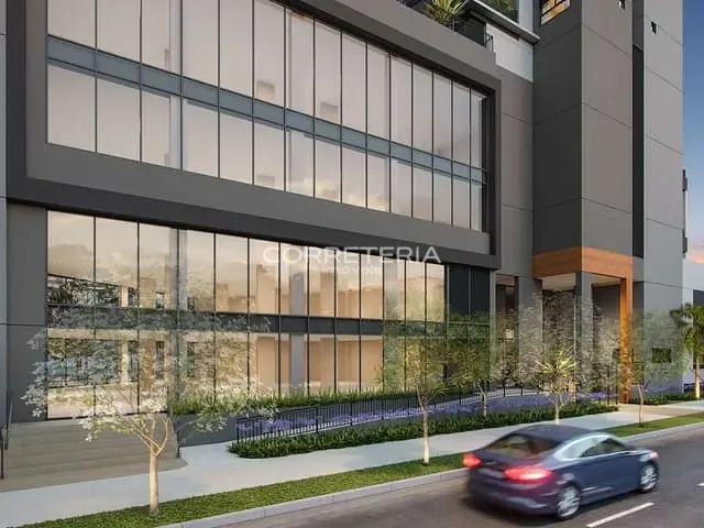 Studio 1 quarto e 1 banheiro, à venda, no bairro Butantã em São Paulo