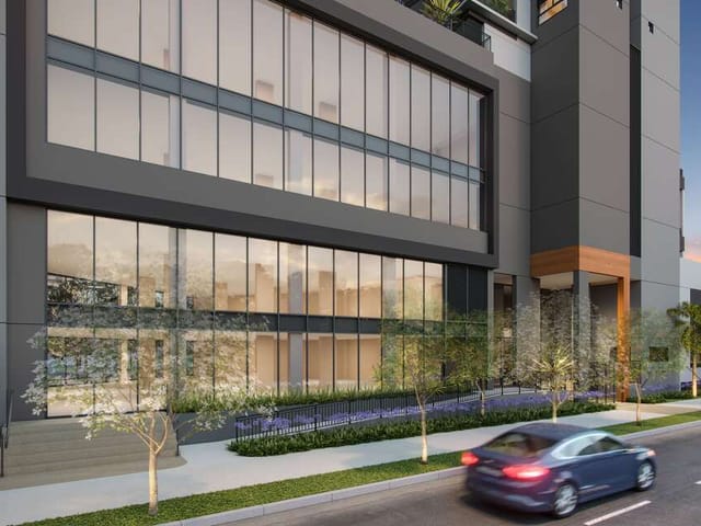 Foto do Apartamento - Apartamento à venda 1 Quarto 1 Suite 28.27M² Butantã São Paulo - SP | Now Butantã - Residencial | Correteria Imóveis