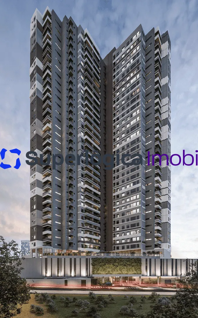 Apartamento, 3 quartos, 81 m² - Foto 2