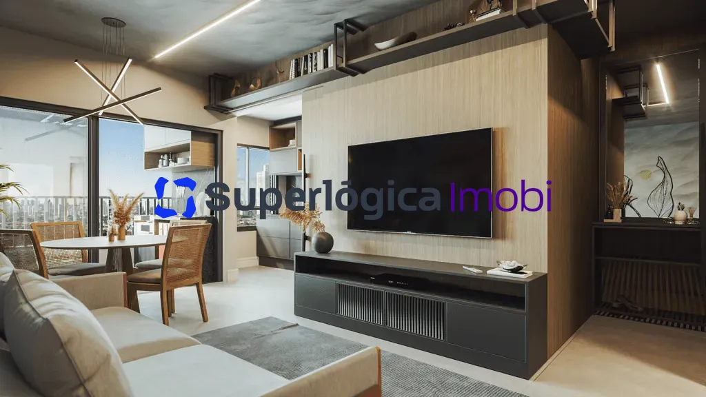 Apartamento, 3 quartos, 81 m² - Foto 7