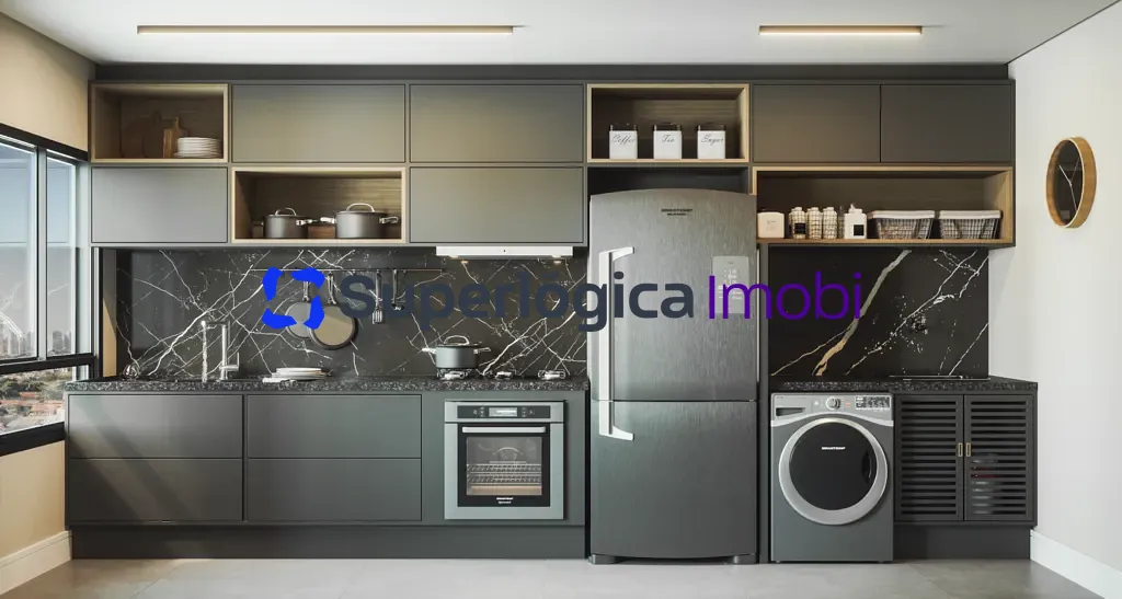 Apartamento, 3 quartos, 81 m² - Foto 8