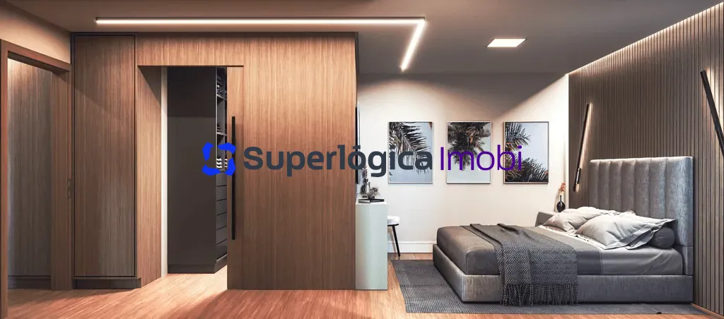 Apartamento, 3 quartos, 81 m² - Foto 9