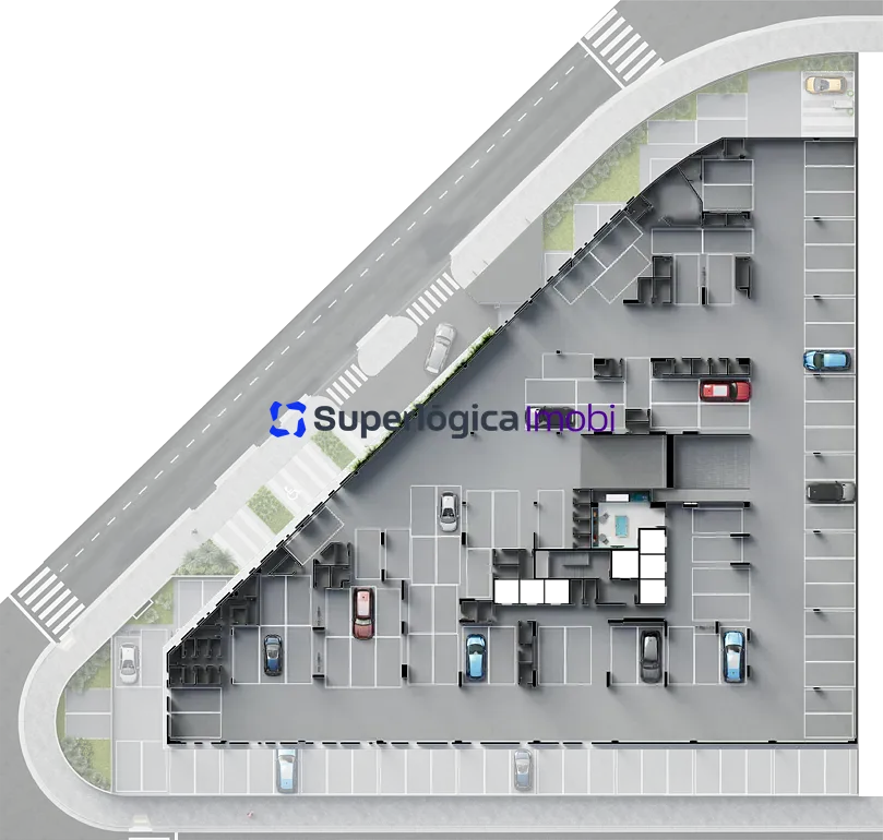 Apartamento, 3 quartos, 81 m² - Foto 28