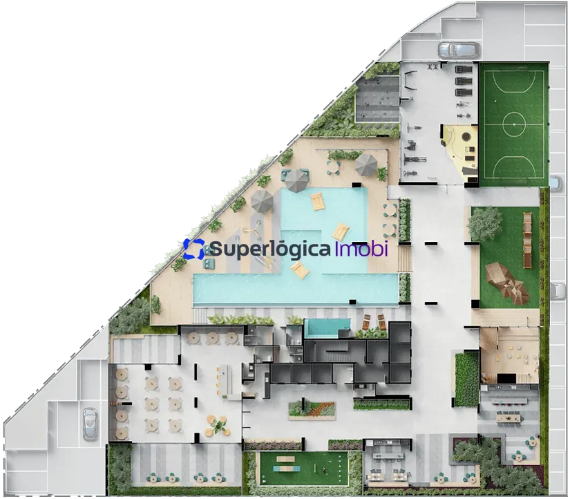Apartamento, 3 quartos, 81 m² - Foto 30