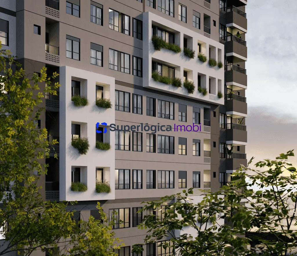 Apartamento, 3 quartos, 81 m² - Foto 26