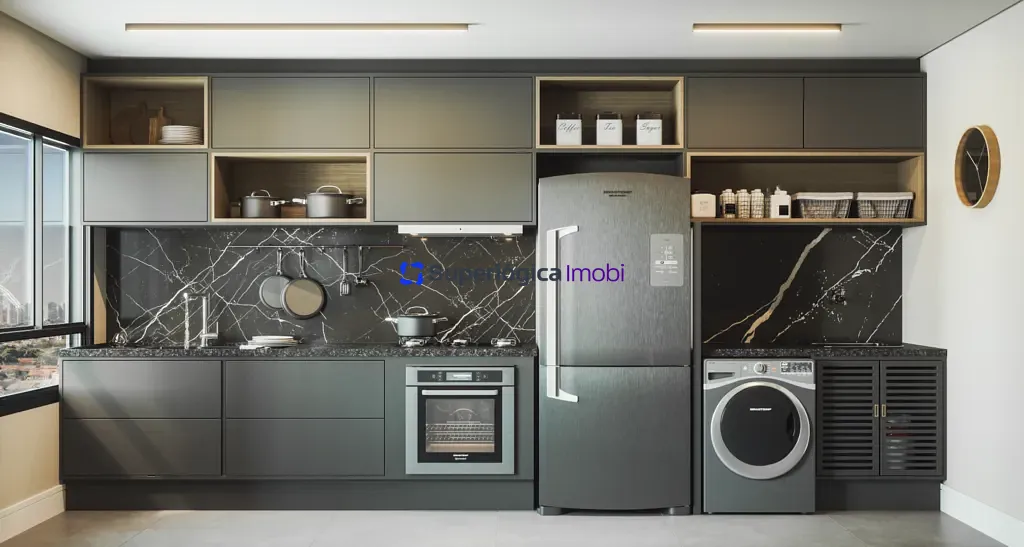 Apartamento, 3 quartos, 81 m² - Foto 8