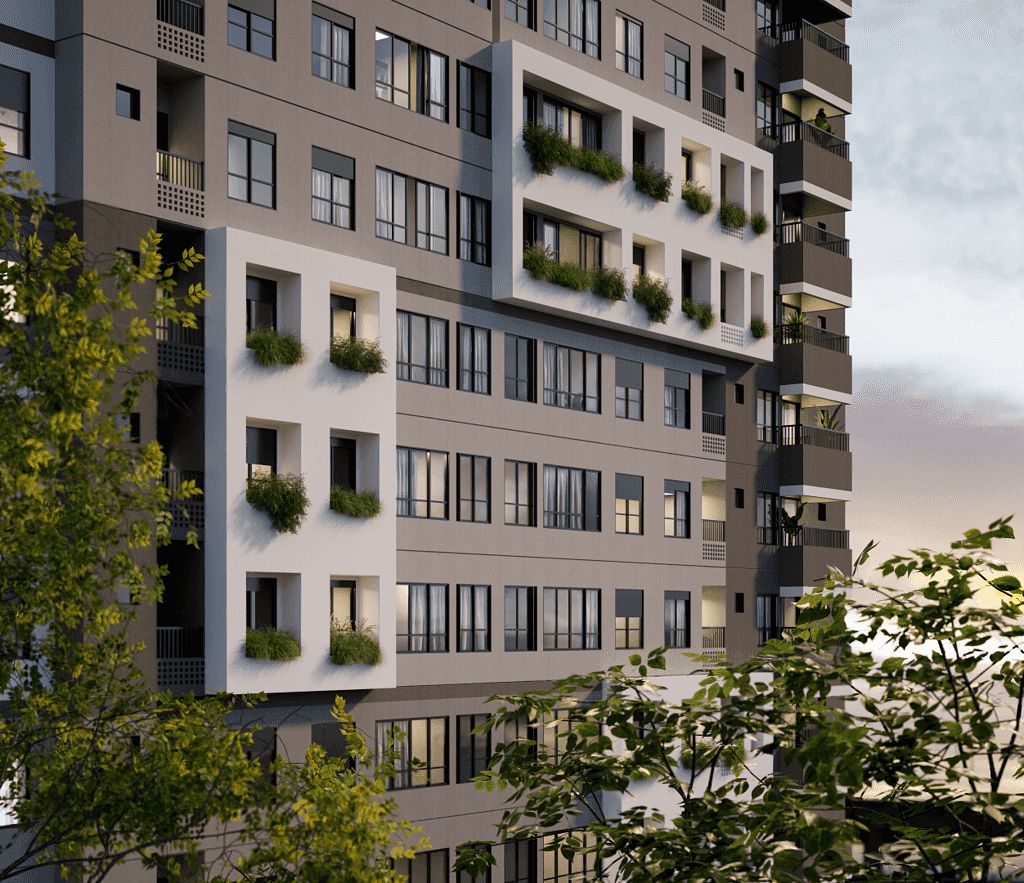 Apartamento, 2 quartos, 76 m² - Foto 26