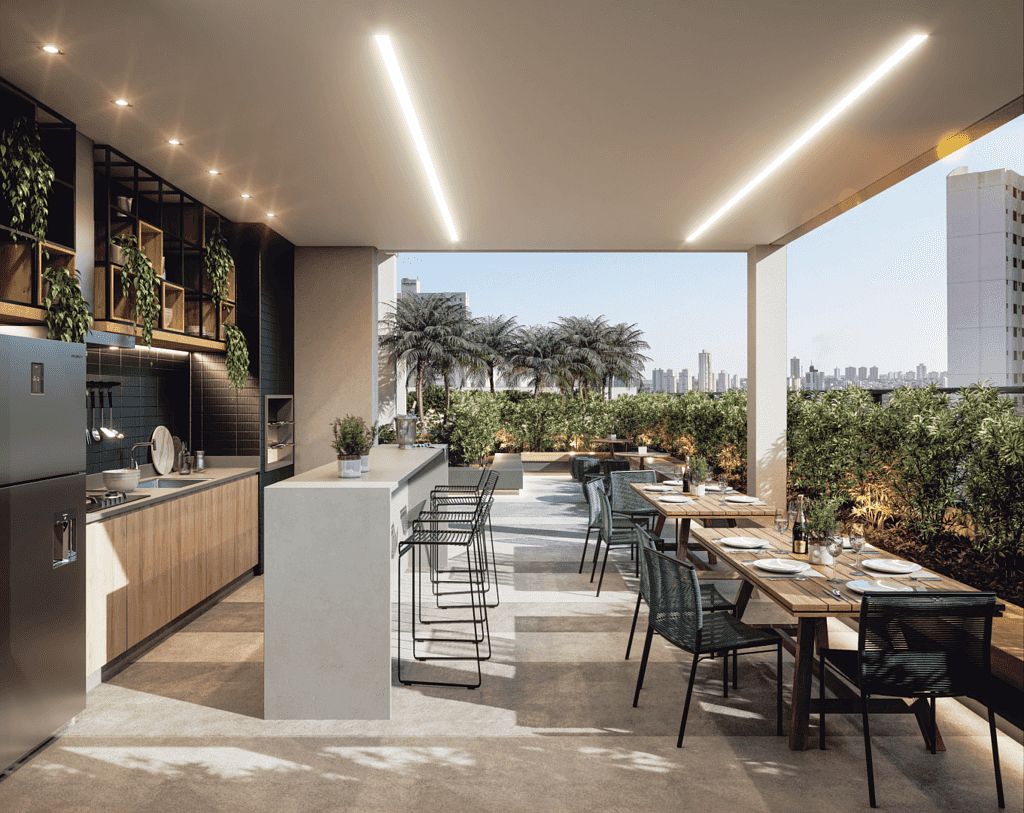 Apartamento, 2 quartos, 76 m² - Foto 18