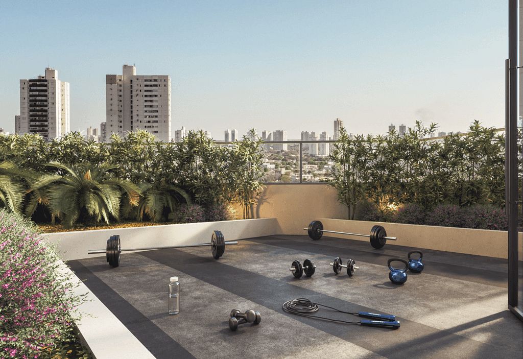 Apartamento, 2 quartos, 76 m² - Foto 23