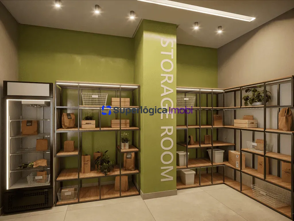 Apartamento, 2 quartos, 76 m² - Foto 14
