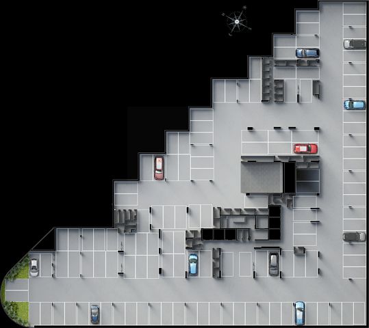 Apartamento, 3 quartos, 91 m² - Foto 31