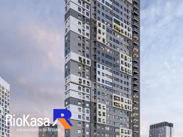 Apartamento 3 quartos e 4 banheiros, à venda, no bairro Parque Amazônia em Goiânia