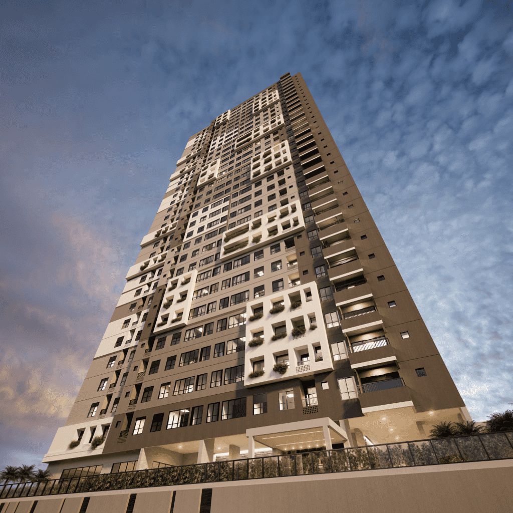 Apartamento, 3 quartos, 86 m² - Foto 3