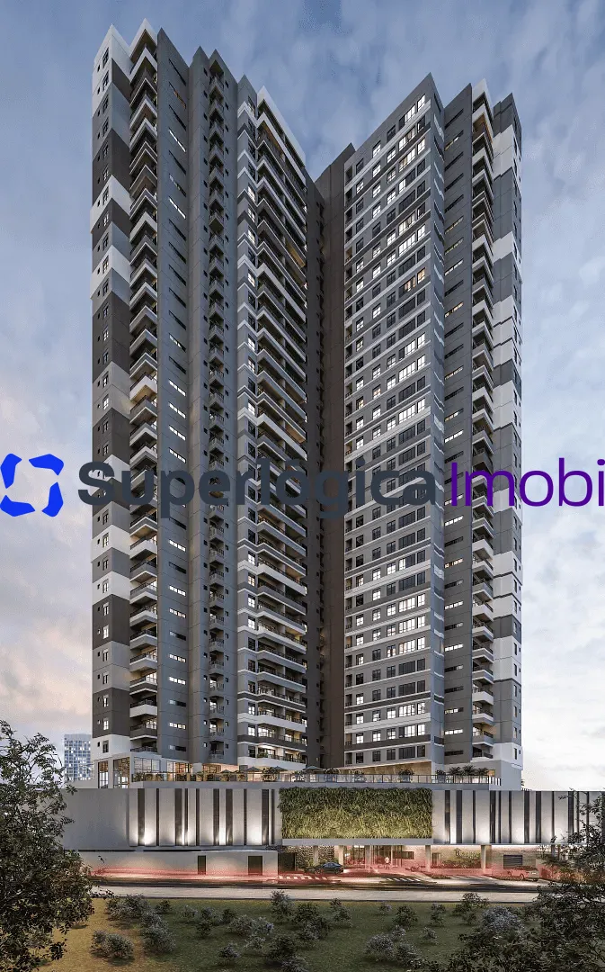Apartamento, 3 quartos, 86 m² - Foto 2