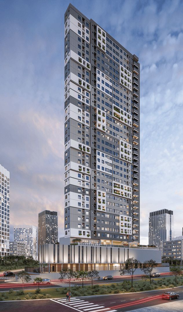 Apartamento, 3 quartos, 83 m² - Foto 1