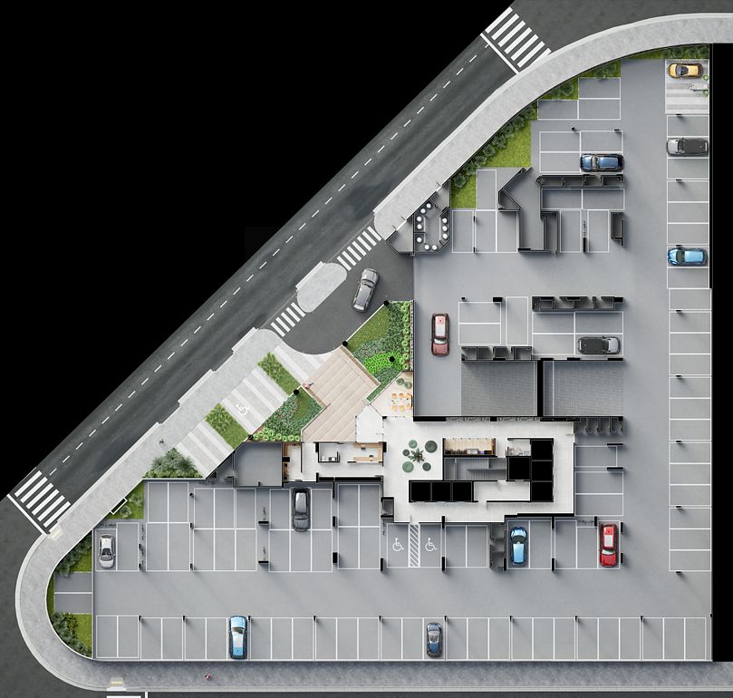 Apartamento, 3 quartos, 83 m² - Foto 27