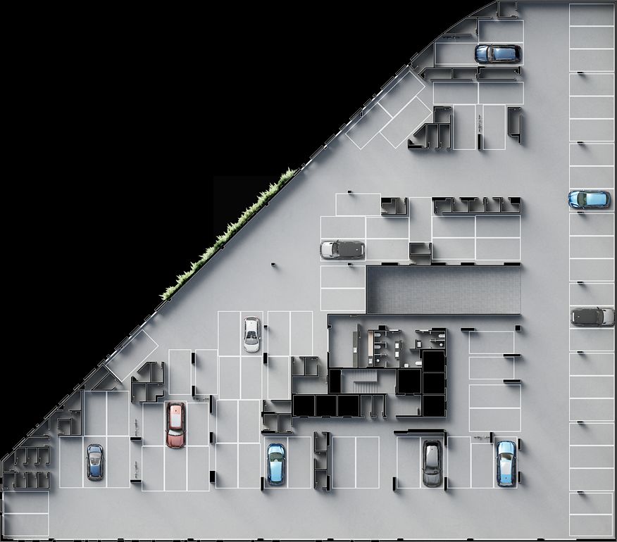 Apartamento, 3 quartos, 83 m² - Foto 29