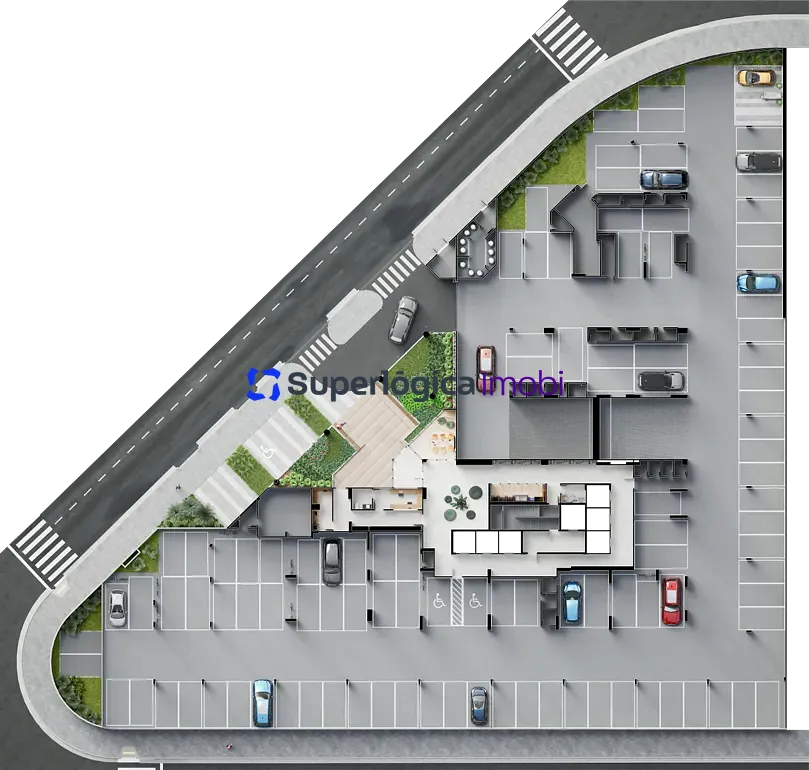 Apartamento, 3 quartos, 83 m² - Foto 27