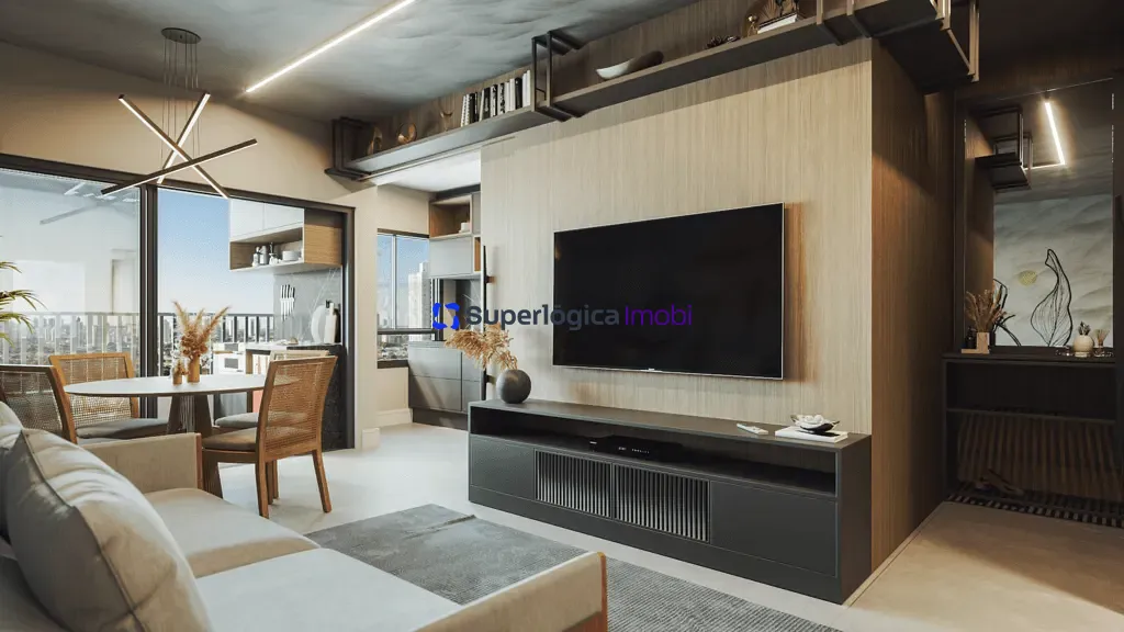 Apartamento, 3 quartos, 83 m² - Foto 7