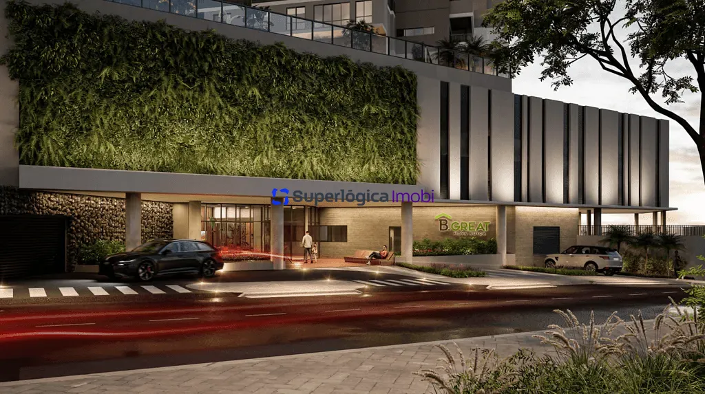 Apartamento, 3 quartos, 83 m² - Foto 5