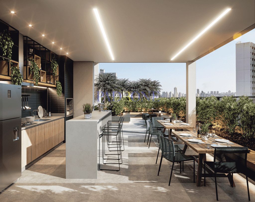 Apartamento à venda com 3 quartos, 78m² - Foto 18