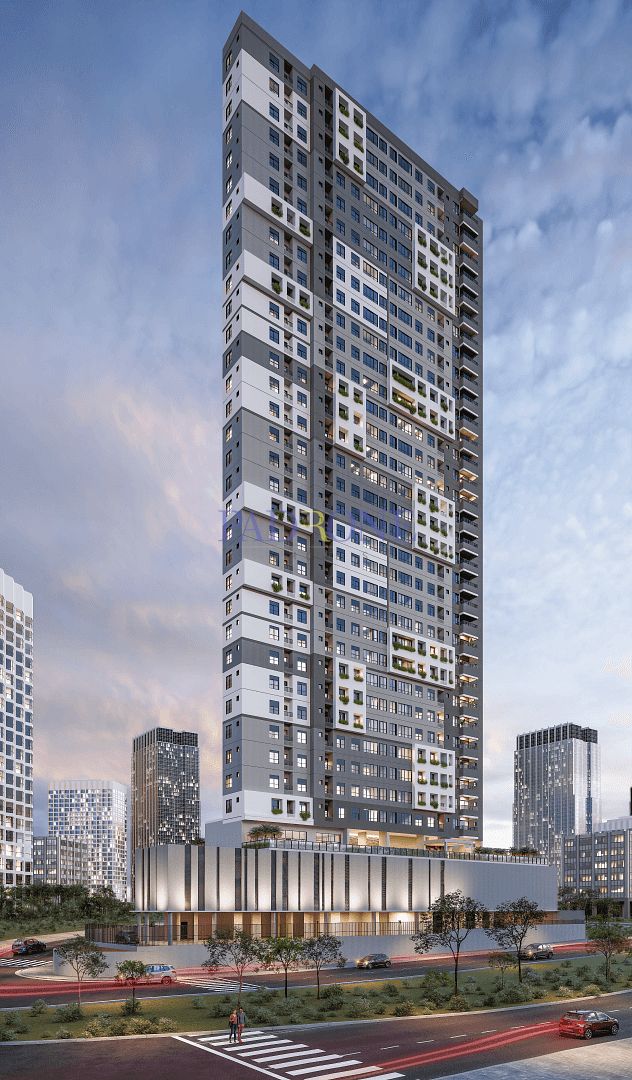 Apartamento à venda com 3 quartos, 78m² - Foto 1