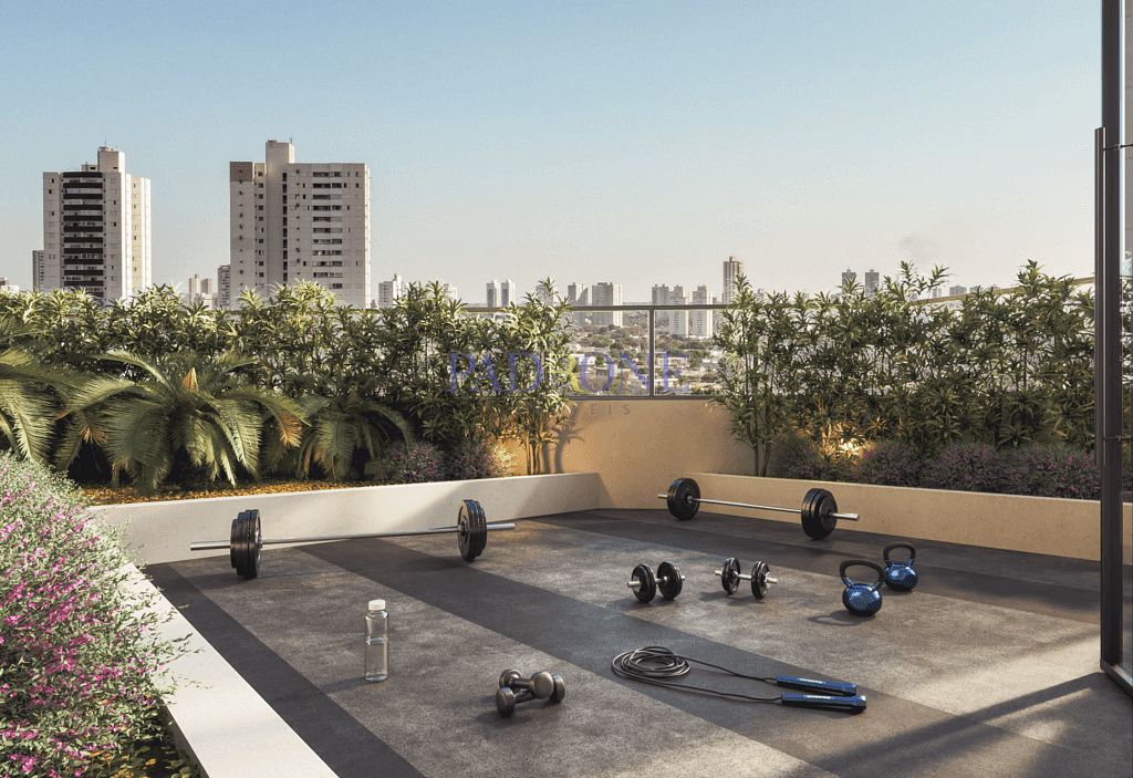 Apartamento à venda com 3 quartos, 78m² - Foto 23