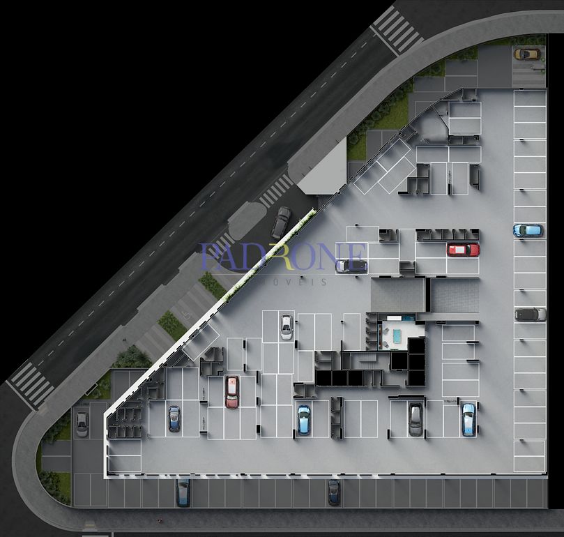 Apartamento à venda com 3 quartos, 78m² - Foto 28