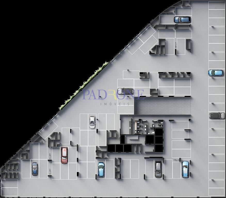 Apartamento à venda com 3 quartos, 78m² - Foto 29