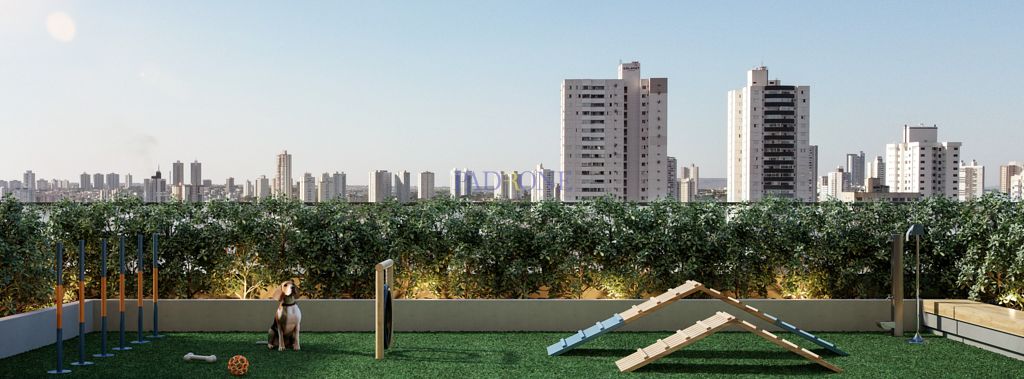 Apartamento à venda com 3 quartos, 78m² - Foto 22