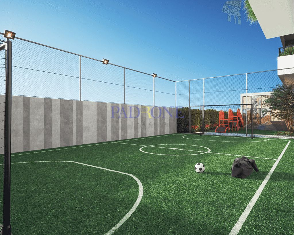 Apartamento à venda com 3 quartos, 78m² - Foto 19