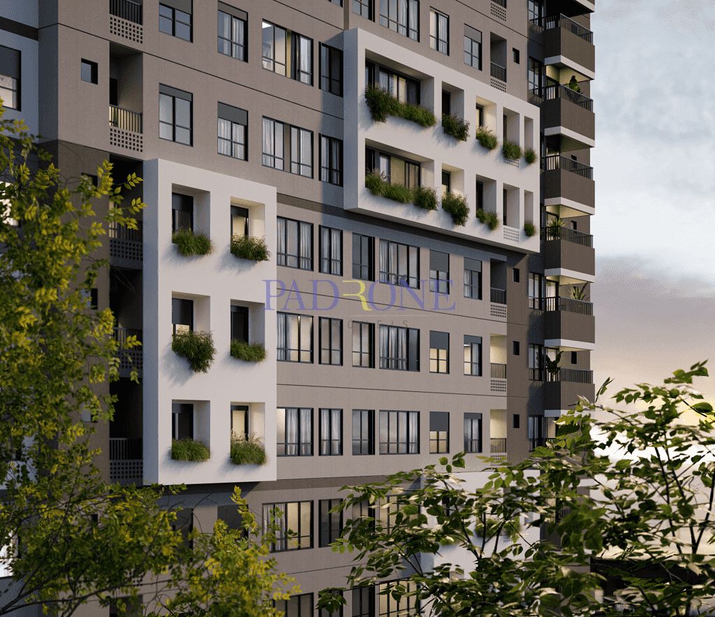 Apartamento à venda com 3 quartos, 78m² - Foto 26