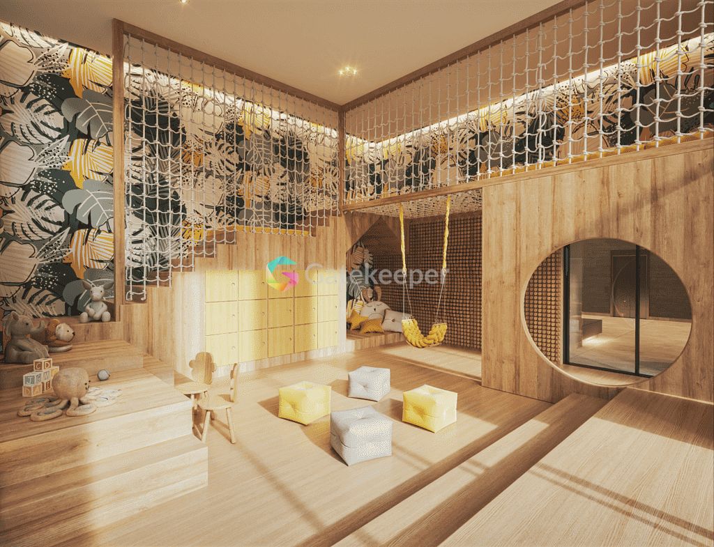 Apartamento à venda com 3 quartos, 90m² - Foto 16