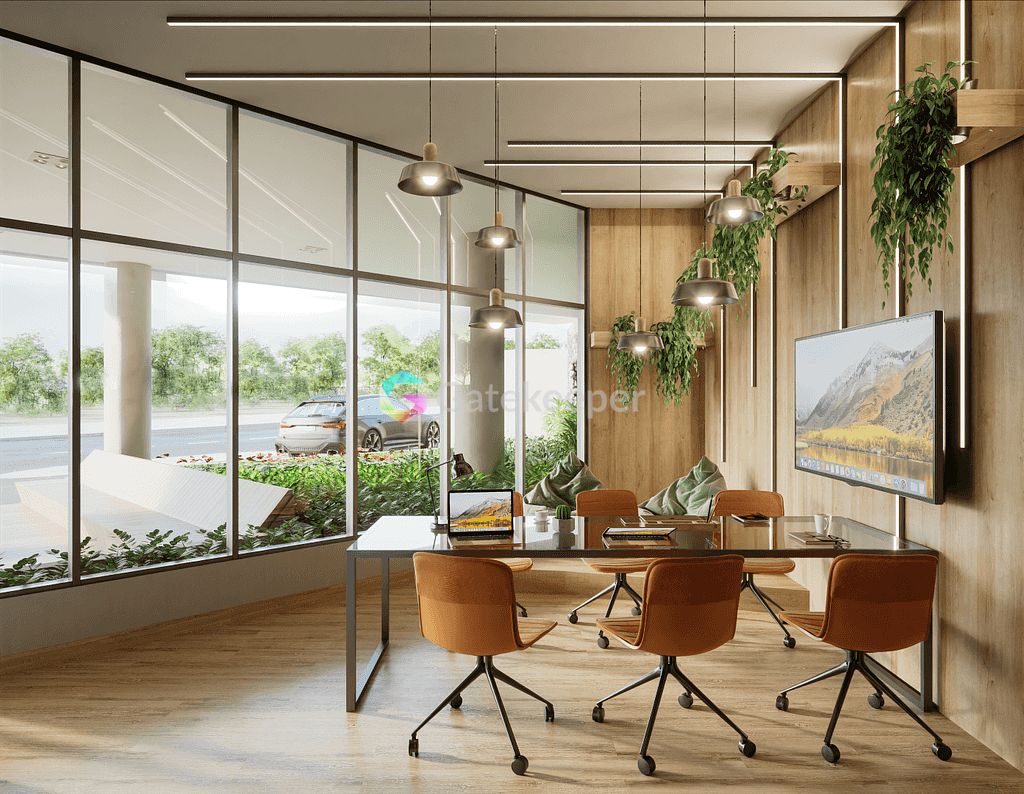 Apartamento à venda com 3 quartos, 90m² - Foto 13