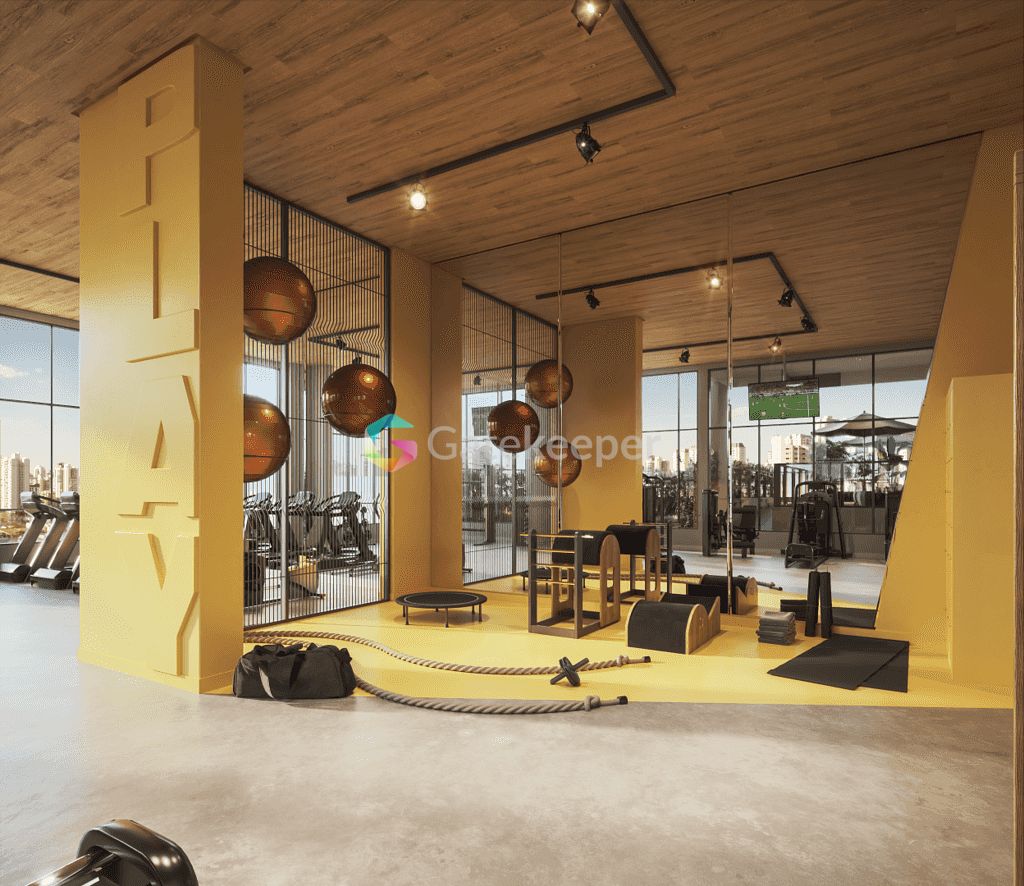Apartamento à venda com 3 quartos, 90m² - Foto 10
