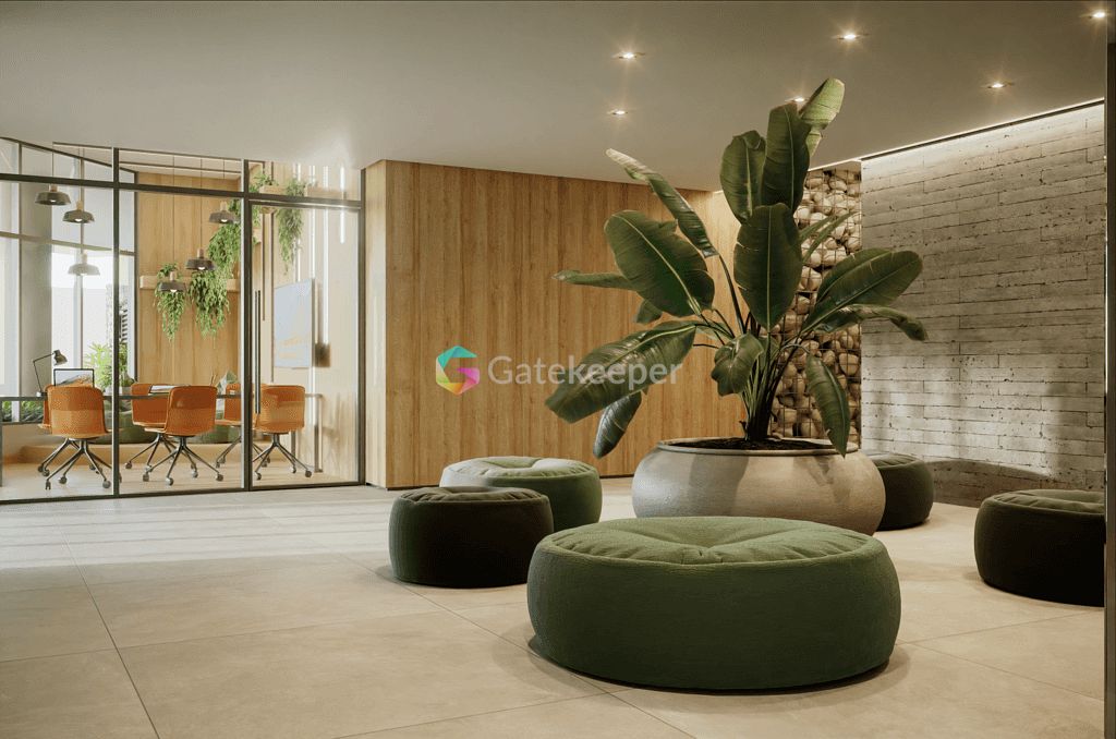 Apartamento à venda com 3 quartos, 90m² - Foto 6