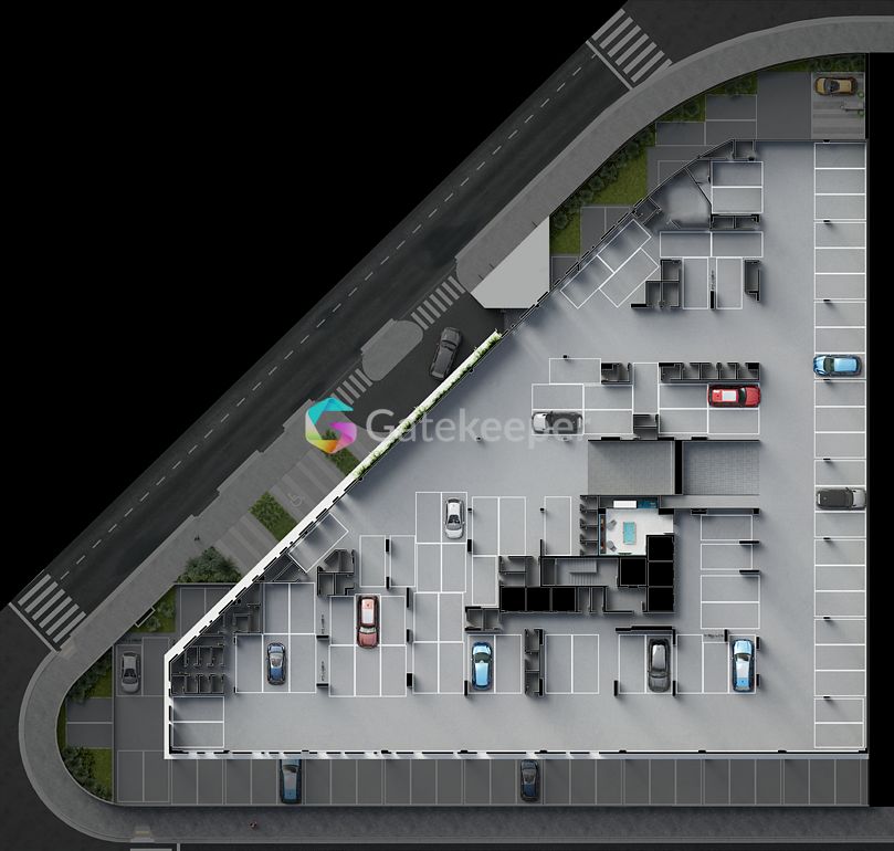 Apartamento à venda com 3 quartos, 90m² - Foto 28