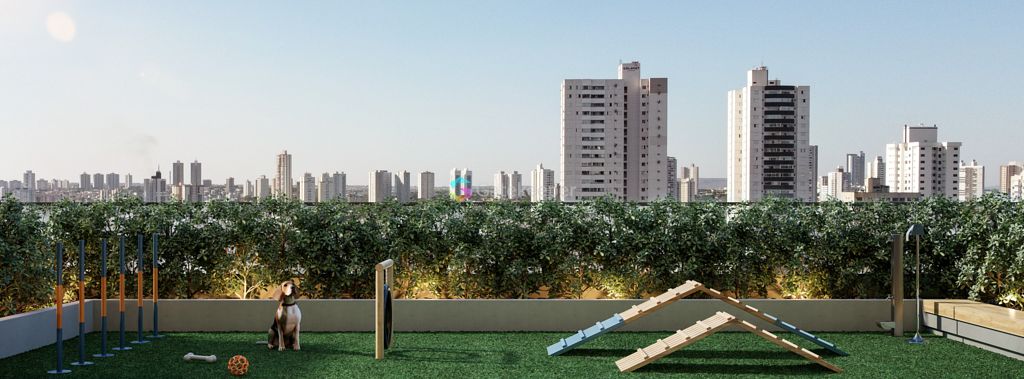 Apartamento à venda com 3 quartos, 90m² - Foto 22