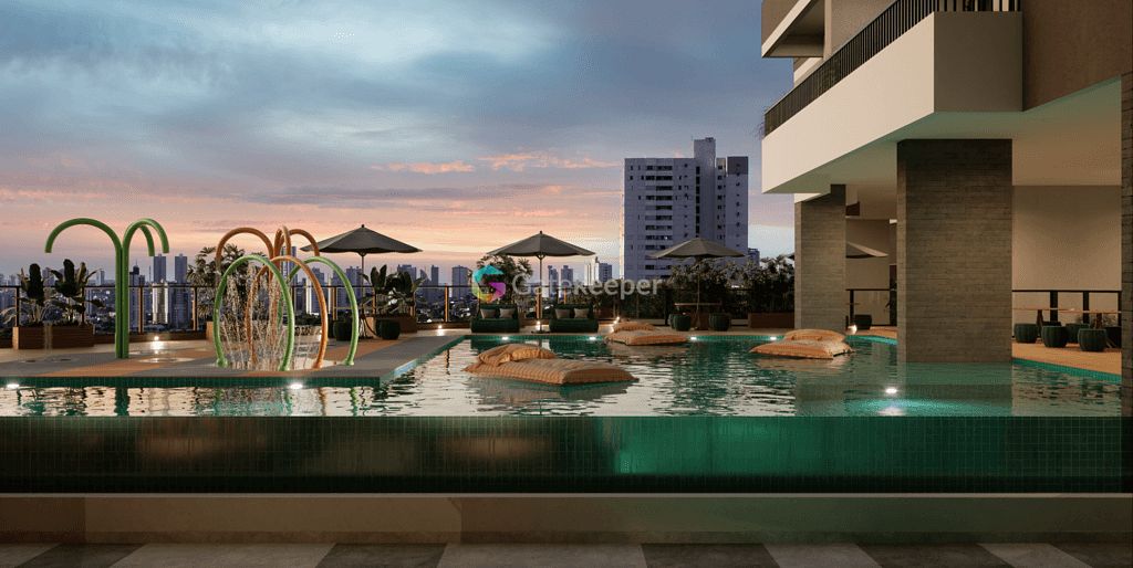 Apartamento à venda com 3 quartos, 90m² - Foto 24