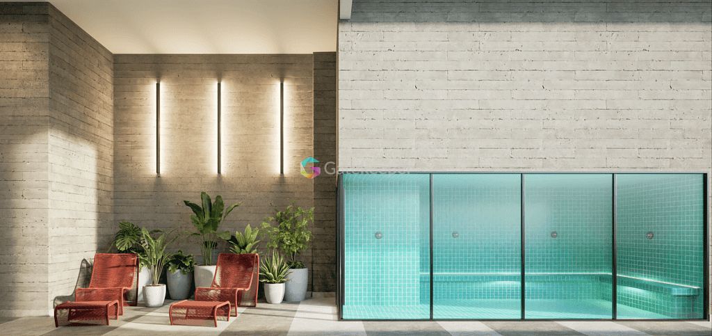 Apartamento à venda com 3 quartos, 90m² - Foto 15